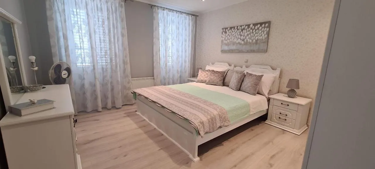 Holiday Home Green Point Grižane 0*,  Κροατία