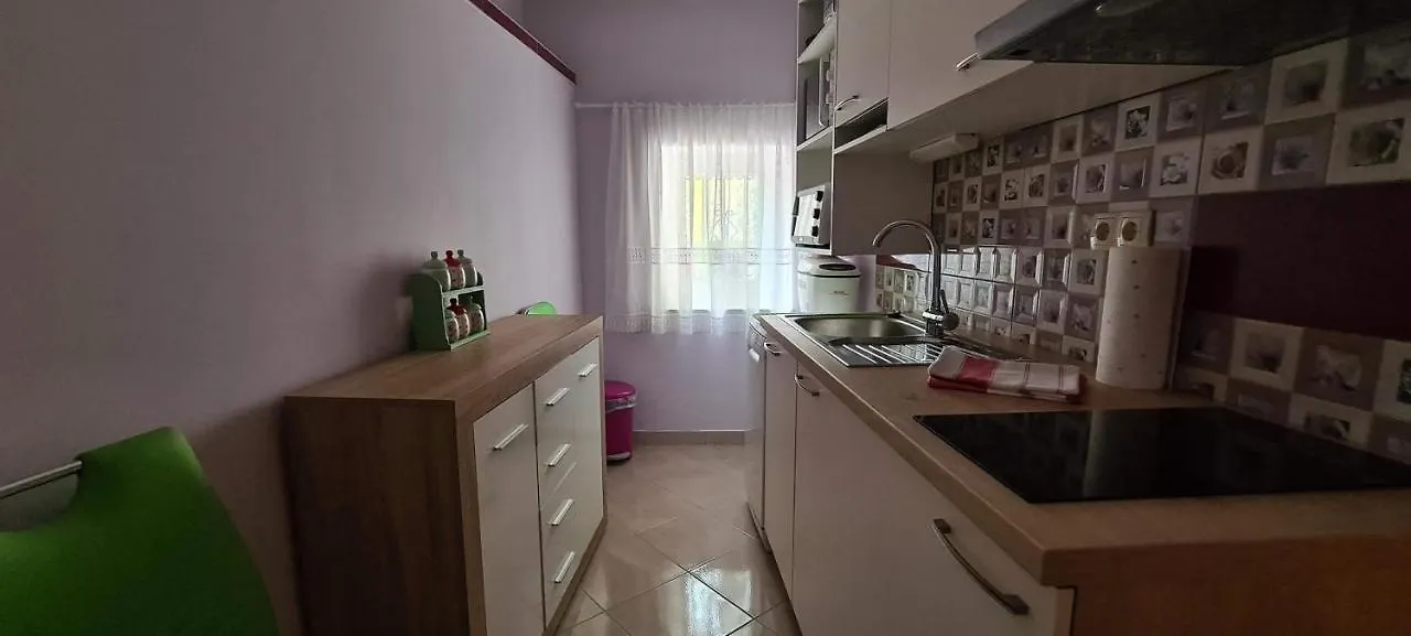 Holiday Home Green Point Grizane-Belgrad